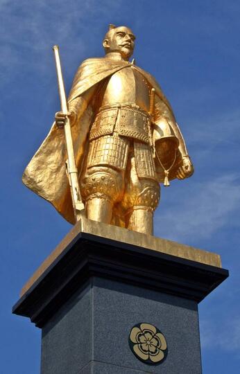 Oda Nobunaga, Si Bodoh Dari Owari