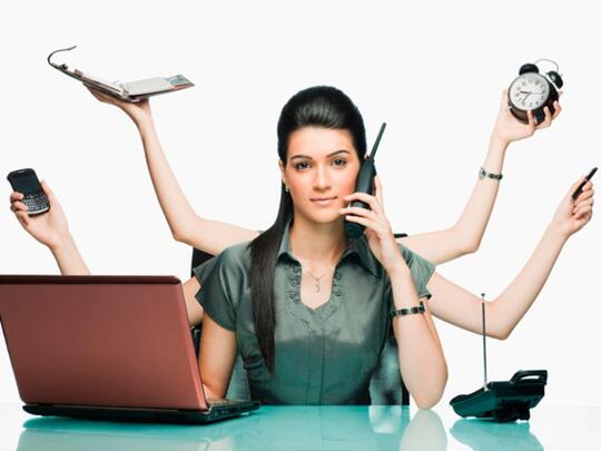 Ternyata Kabar Bahwa Wanita Lebih Bisa Multitasking Dibandingkan Pria itu Hanya HOAX!