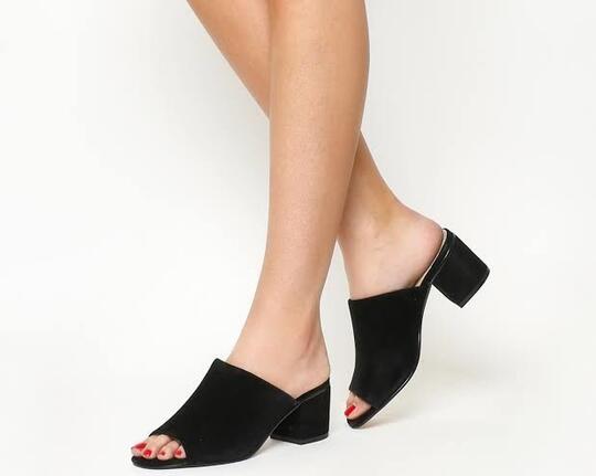 Bukan Pecinta Heels Namanya Kalau Gatau 5 Jenis Heels Ini!