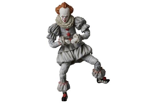 Beragam Reaksi Film IT: Chapter Two Muncul, Minat Koleksi Action Figure-nya?