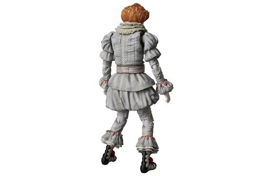 Beragam Reaksi Film IT: Chapter Two Muncul, Minat Koleksi Action Figure-nya?