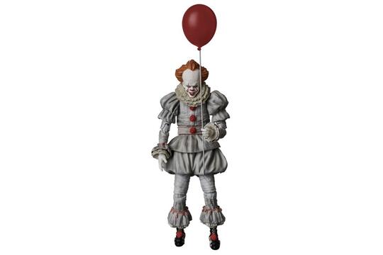 Beragam Reaksi Film IT: Chapter Two Muncul, Minat Koleksi Action Figure-nya?