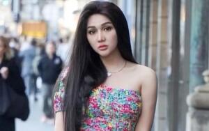 Lucinta Luna Kirim Kabar Akan Menikah Akhir Tahun, Mohon Doa Restu Gan! Mau Ketawa?