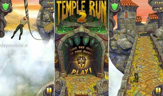 Ini, Nih! 4 Mobile Games Seru yang Bikin Jomlo Anti Galau di Malam Minggu