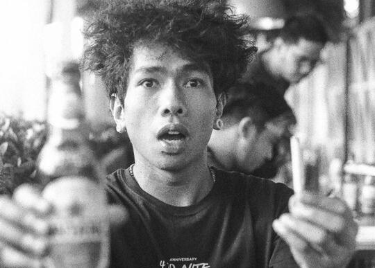 Gokil! Ari Lesmana Fourtwnty, ‘Berandal’ Tapi Dapat Beasiswa hingga Lulus S2 LSPR