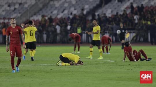 Sepakbola Indonesia Dirusak Suporter Indonesia