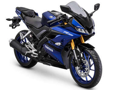 Yamaha R15 Ditilang Karena Polisi Gaptek Fitur Motor?