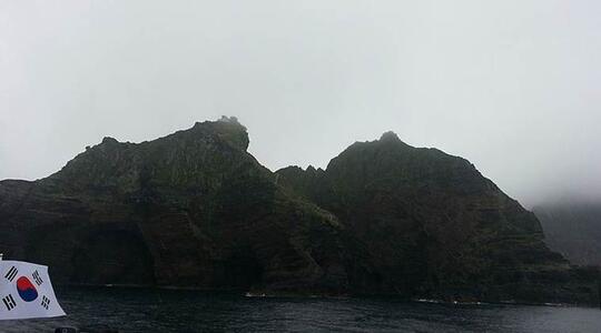 Yuk, kenali Pulau Dokdo! Sengketa Tiada Habisnya Antara Korsel dan Jepang