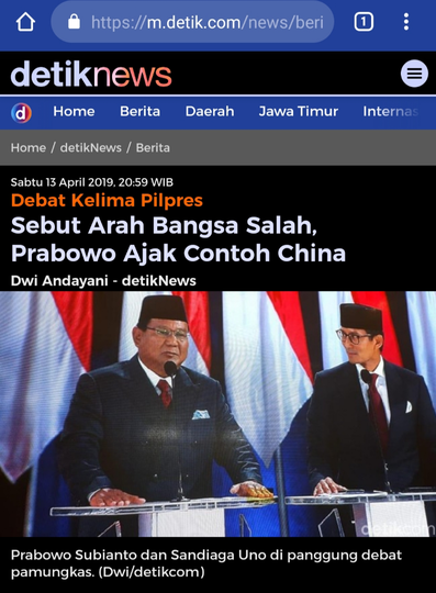Anies Kunjungi Denmark Oktober 2019, Bahas soal Polusi Udara