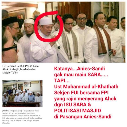 Anies Kunjungi Denmark Oktober 2019, Bahas soal Polusi Udara
