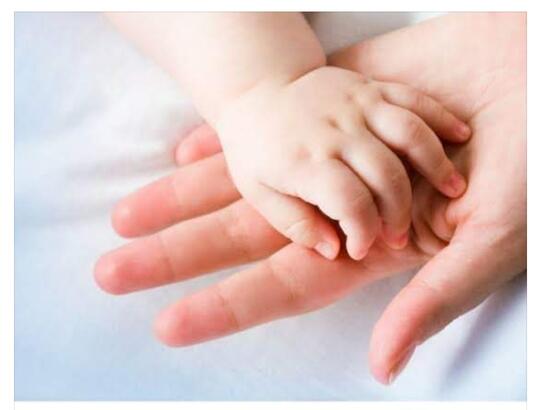 Hubungan Anak Dan Orang Tua