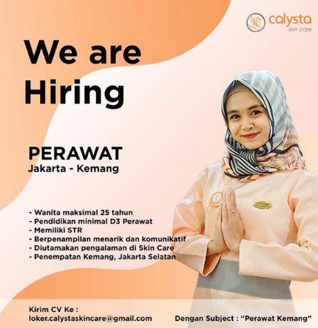 Loker Perawat Home Care 2019