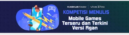 Daripada Manyun Nunggu Suami Pulang Lembur, Main Game Seru Ini, Mak!
