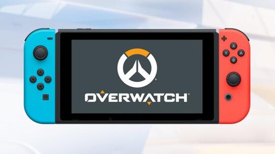 Overwatch Dikabarkan Resmi Menuju Ke Switch
