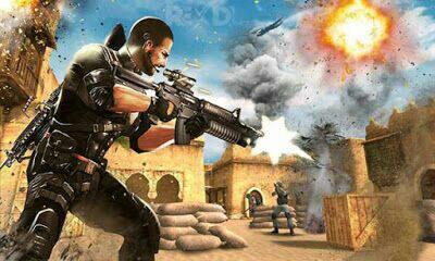 Ini, Nih! 4 Mobile Games Seru yang Bikin Jomlo Anti Galau di Malam Minggu