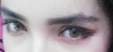 The Magic Eyes (18+) (Based On True Story)