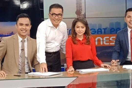 Suwangar, TVRI Baru Saja Pecahkan Rekor Sejak 30 Tahun Terakhir