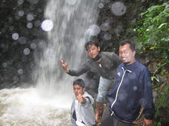 Bukan Horor, Ini Pengalaman Seru Saat KKN di Kaki Gunung Ciremai