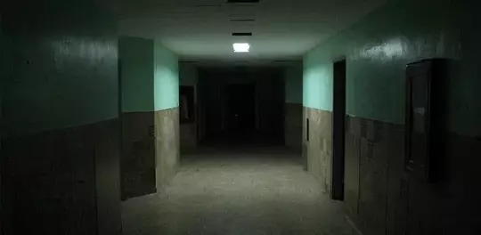 6 Bulan PKL di Hotel Berhantu Kawasan Sudirman
