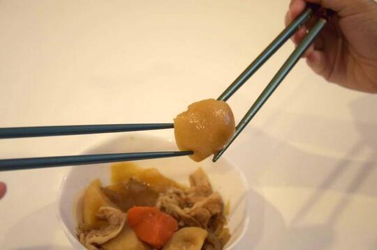Cara Makan Menggunakan Sumpit ala Jepang!
