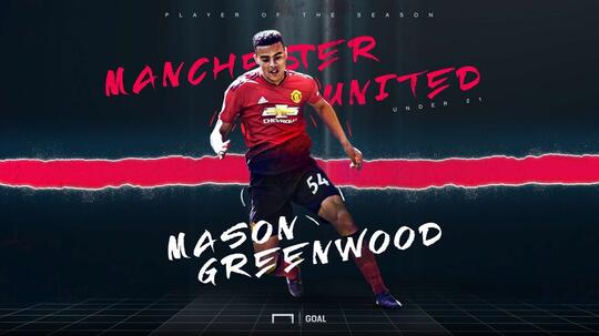 Mason Greenwood, Pengganti Untuk Lukaku