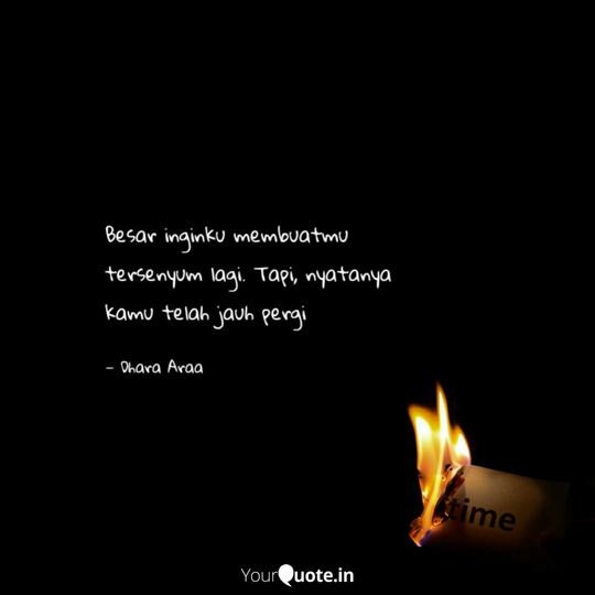Dari Hati Untuk Dia Yang Pergi (Kumpulan Puisi)