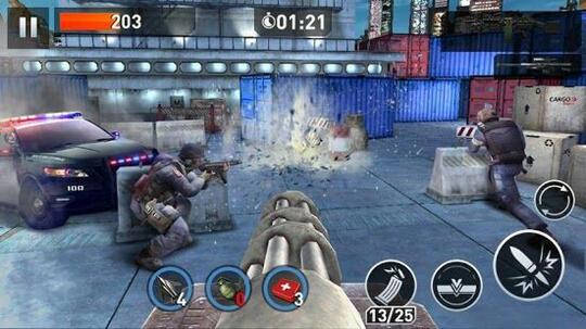 Ini, Nih! 4 Mobile Games Seru yang Bikin Jomlo Anti Galau di Malam Minggu