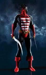 Wih keren para super hero asli indonesia,No.3 bikin bangga