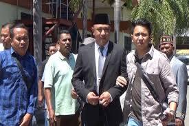 Anggota DPRD NTT Ditangkap Jaksa Usai Pelantikan