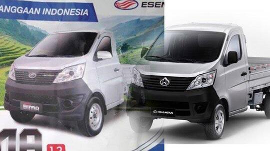 Esemka, Bukan Lagi Kendaraan Politik?
