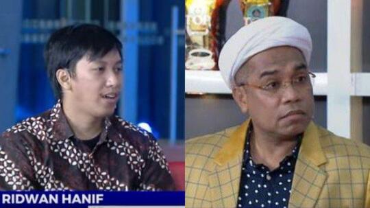 Youtuber Ridwan Hanif Kritik Mobil Esemka, Nada Bicara Ali Ngabalin Langsung Meninggi