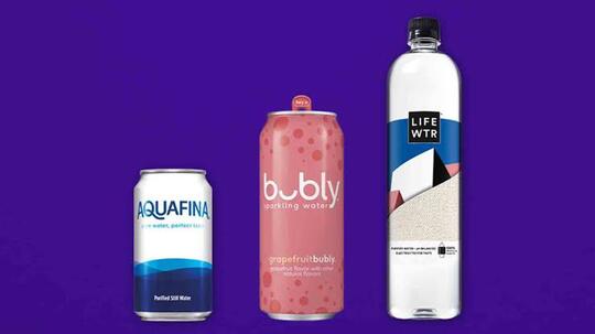 Yippie! Akhirnya Botol Minuman Terbuat Dari Tumbuhan
