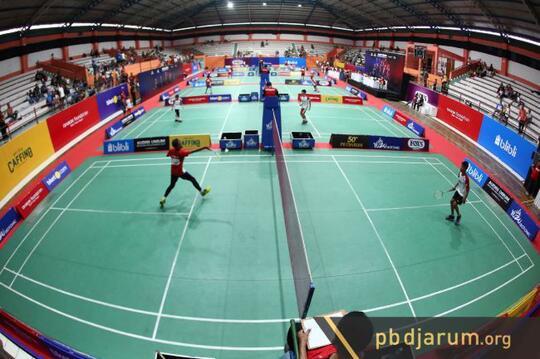 Sepenggal Kisah Bulu Tangkis dan PB Djarum yang Sedang Hangat Dibicarakan
