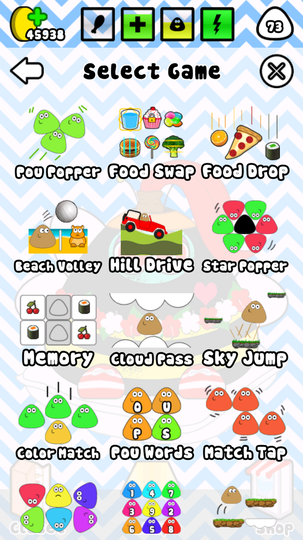 Smartphone Keren untuk Game Kesayangan