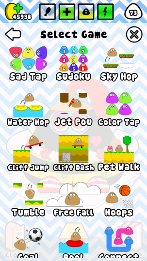 Smartphone Keren untuk Game Kesayangan