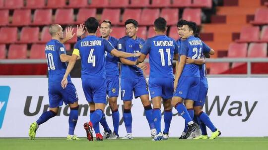 3 Laga Terakhir Antara Indonesia vs Thailand, Masihkah Kita Punya Harapan?