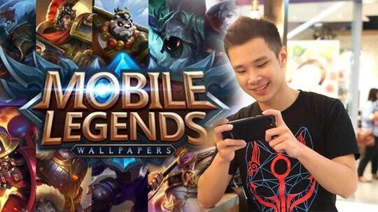 Mobile Games yang Cocok Untuk Mabar Bareng Teman di Tongkrongan
