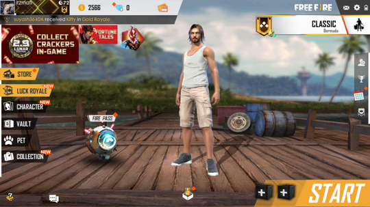 Mobile Games yang Cocok Untuk Mabar Bareng Teman di Tongkrongan