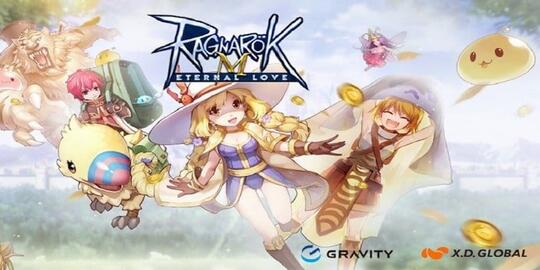 Mobile Games yang Cocok Untuk Mabar Bareng Teman di Tongkrongan