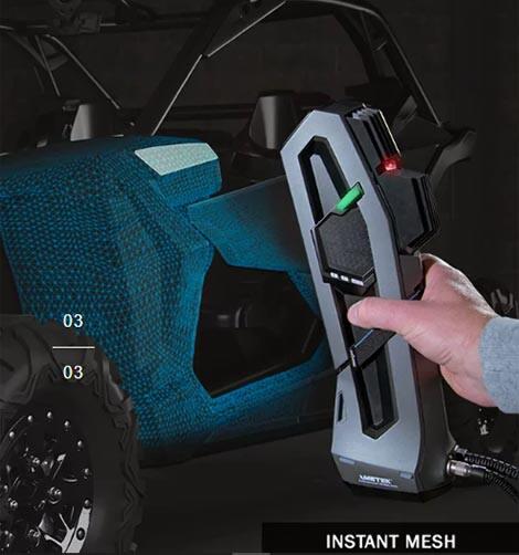Lupakan Software 3D, Alat Ini Bisa Modeling 3D Dalam Hitungan Menit Saja!