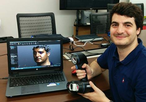 Lupakan Software 3D, Alat Ini Bisa Modeling 3D Dalam Hitungan Menit Saja!