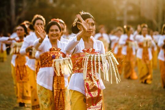 Bangkok Jadi Destinasi Favorit Travelers Dunia, Indonesia Gimana?