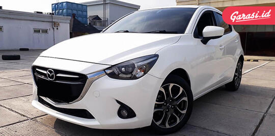 Punya Mobil Mazda? Kamu Perlu Simak Ini
