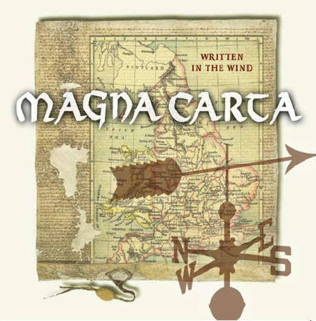 Apa Itu Magna Carta ?