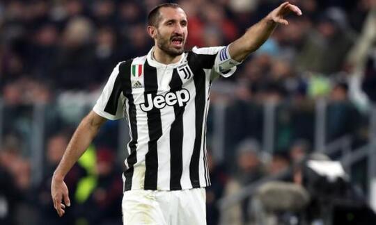 5 Pemain Veteran yang masih eksis di Champions League 2019/20