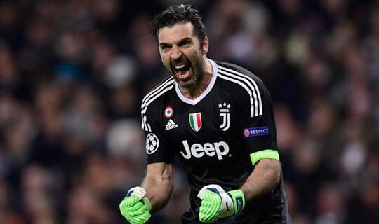 5 Pemain Veteran yang masih eksis di Champions League 2019/20