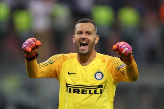 5 Pemain Veteran yang masih eksis di Champions League 2019/20