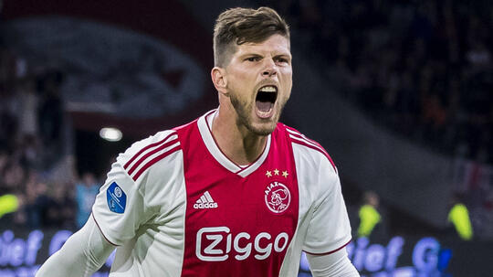 5 Pemain Veteran yang masih eksis di Champions League 2019/20