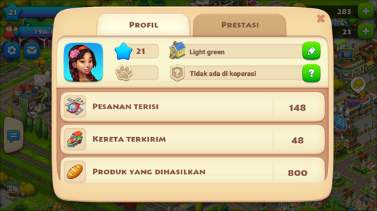 Asyiknya Menata Kota Di Township, Sesuaikan Imajinasimu.!!