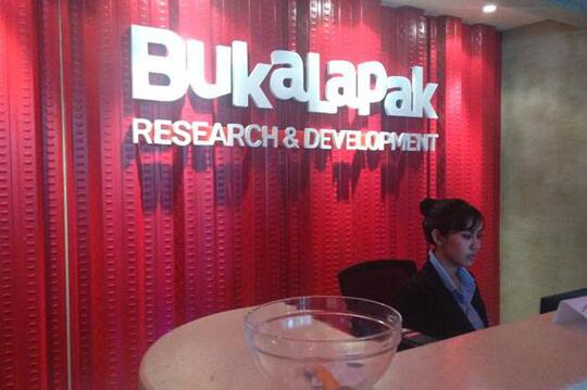 Bukalapak PHK Karyawan, Ini Penjelasan Resmi
